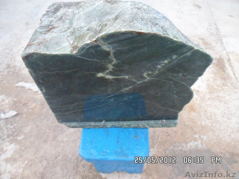 Продаем иркутский нефрит окатыш - Изображение #2, Объявление #686857