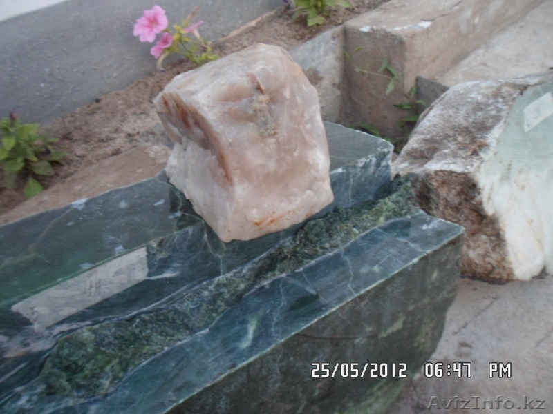 Продаем иркутский нефрит окатыш - Изображение #1, Объявление #686857