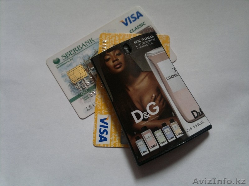 Парфюмерия, духи оптом. - Изображение #9, Объявление #727432