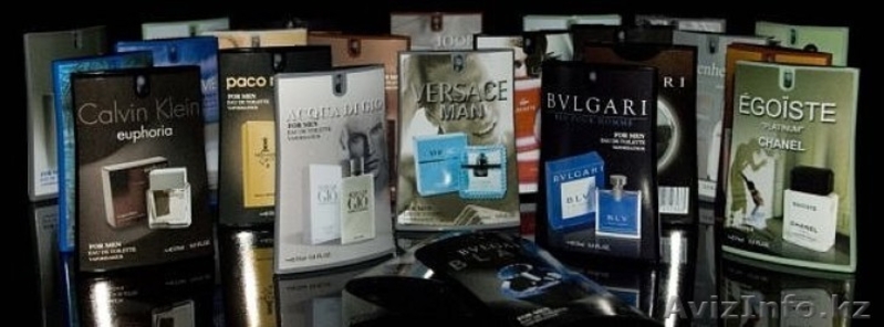 Парфюмерия, духи оптом. - Изображение #2, Объявление #727432