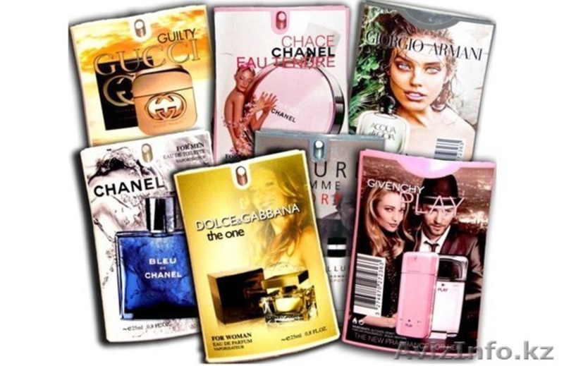 Парфюмерия, духи оптом. - Изображение #1, Объявление #727432