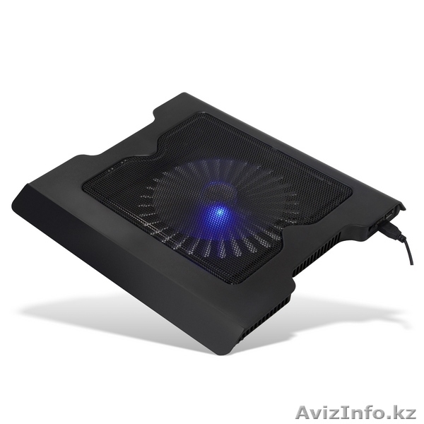 Охлаждающая подставка COOLER PAD для ноутбука - Изображение #1, Объявление #728901