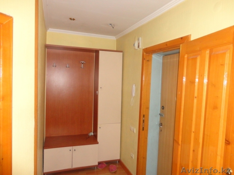 4-х комнатная квартира,улучшенная  - Изображение #9, Объявление #746948