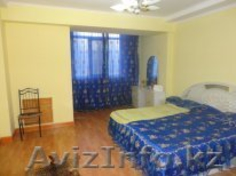 4-х комнатная квартира,улучшенная  - Изображение #3, Объявление #746948