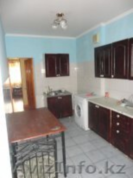 4-х комнатная квартира,улучшенная  - Изображение #6, Объявление #746948