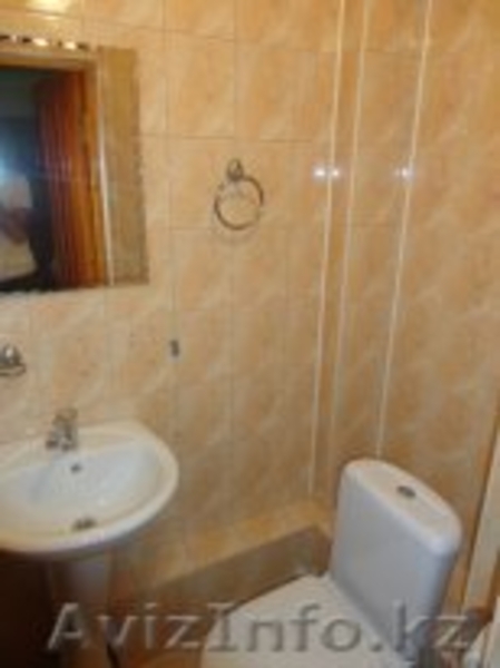 4-х комнатная квартира,улучшенная  - Изображение #4, Объявление #746948