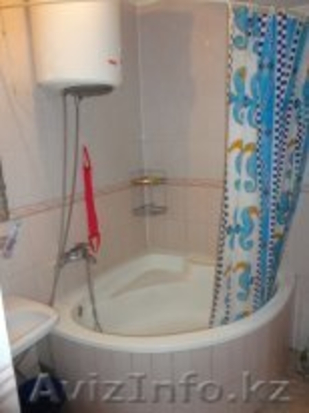 4-х комнатная квартира,улучшенная  - Изображение #5, Объявление #746948