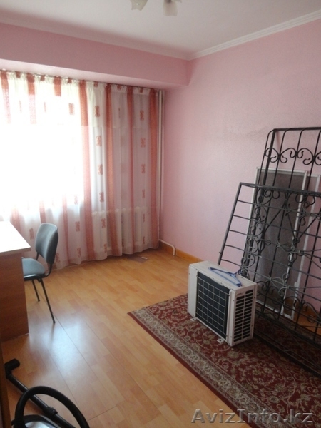 4-х комнатная квартира,улучшенная  - Изображение #7, Объявление #746948