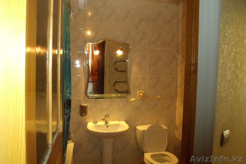 Квартира 3х ком + гараж - Изображение #3, Объявление #738886