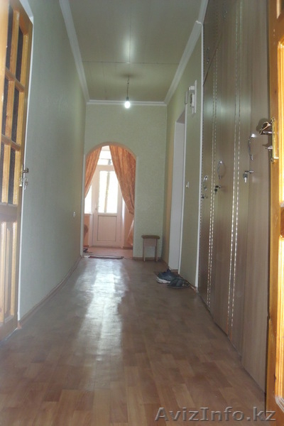 Квартира 3х ком + гараж - Изображение #1, Объявление #738886