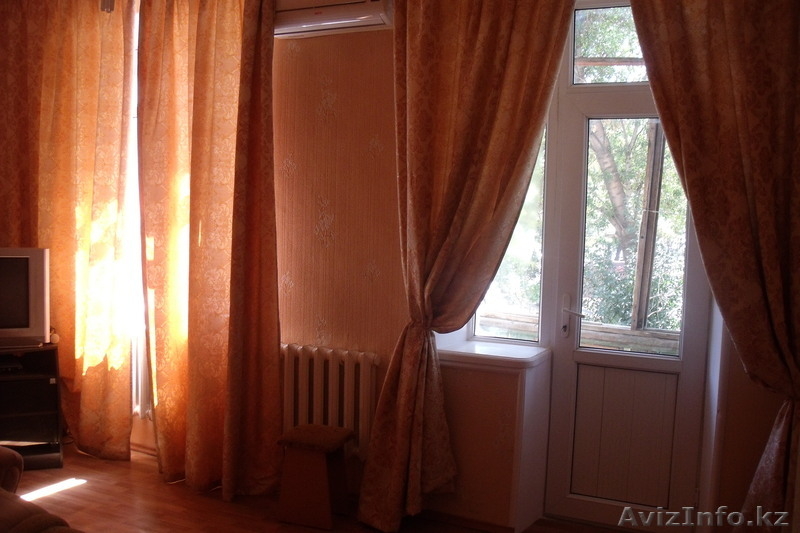 Квартира 3х ком + гараж - Изображение #5, Объявление #738886