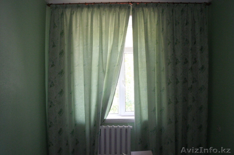 Квартира 3х ком + гараж - Изображение #7, Объявление #738886