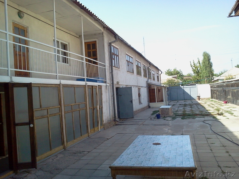 Дом в Шымкенте , рядом сш.30, ул.Жылкышиева 239 - Изображение #3, Объявление #740835