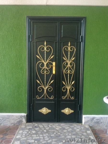 металл и все из него - Изображение #2, Объявление #731584