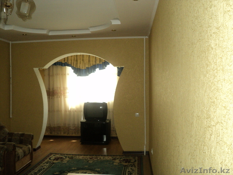 2-х комнатная квартира 17 микрорайон - Изображение #2, Объявление #738125