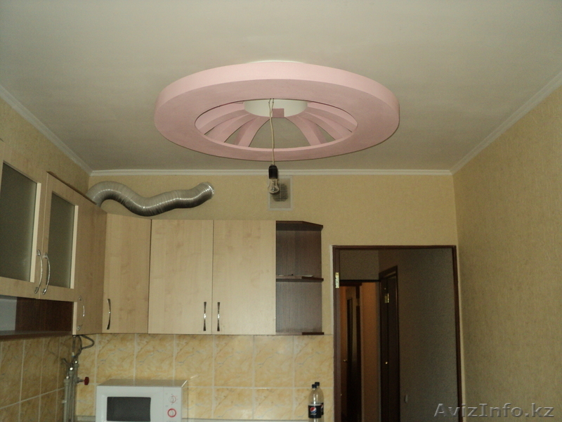 2-х комнатная квартира 17 микрорайон - Изображение #4, Объявление #738125