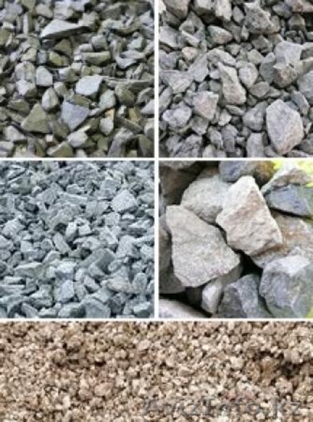 песок, щебень, клинец - Изображение #3, Объявление #731092