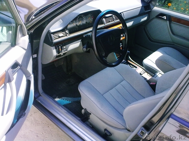 mersedes benz E-220 - Изображение #2, Объявление #740890