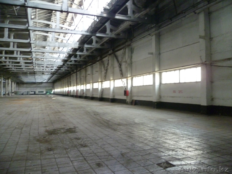 Индустриальная зона "Ордабасы" (ИЗО) - Изображение #1, Объявление #735536