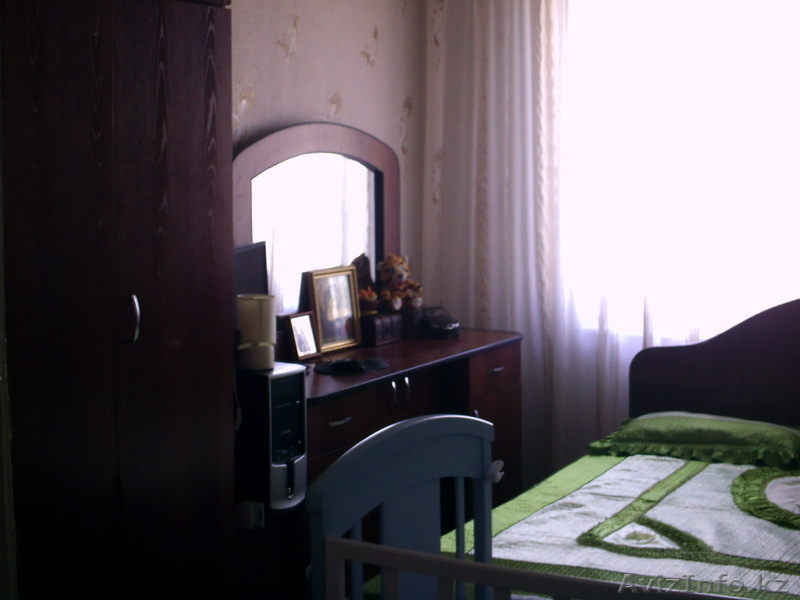 Срочно продаётся 4-х комнатная квартира - Изображение #1, Объявление #746199