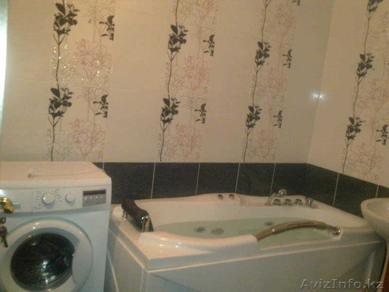 2х ком квартира посуточно - Изображение #7, Объявление #750896