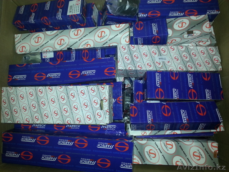 автозапчасти из германии - ходовка - Изображение #2, Объявление #759215