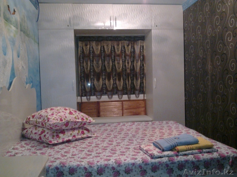 2х ком квартира посуточно - Изображение #5, Объявление #750896