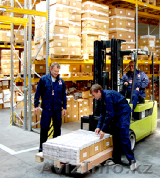 автозапчасти из германии - ходовка - Изображение #5, Объявление #759215