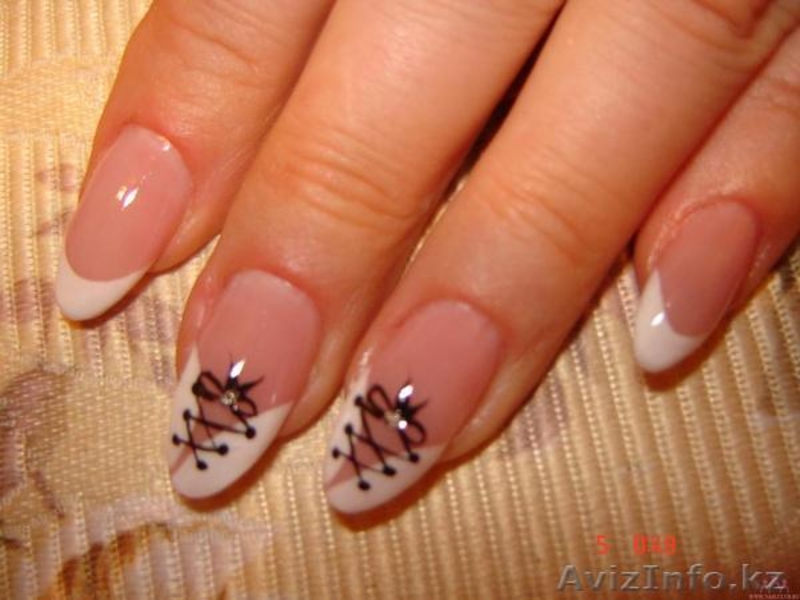 Акриловое моделирование ногтей - Изображение #3, Объявление #754328