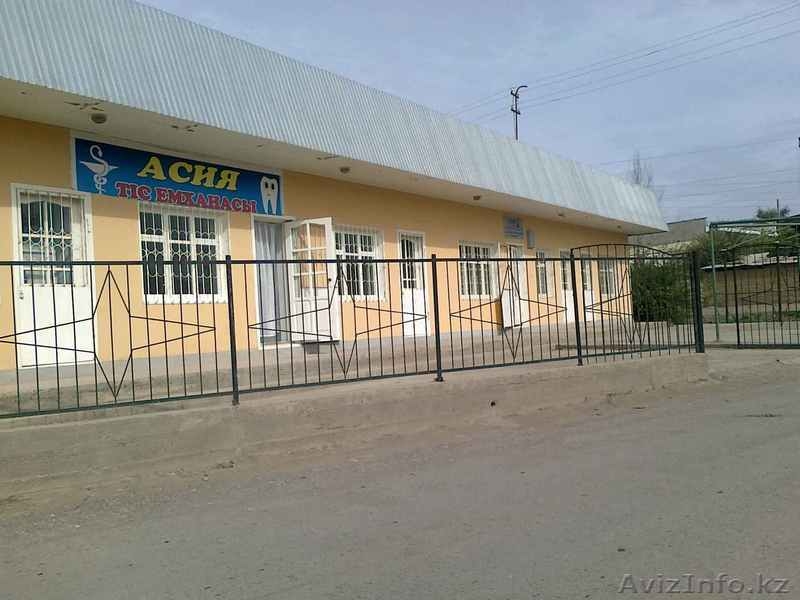 Коммерческое здание - Изображение #1, Объявление #771175