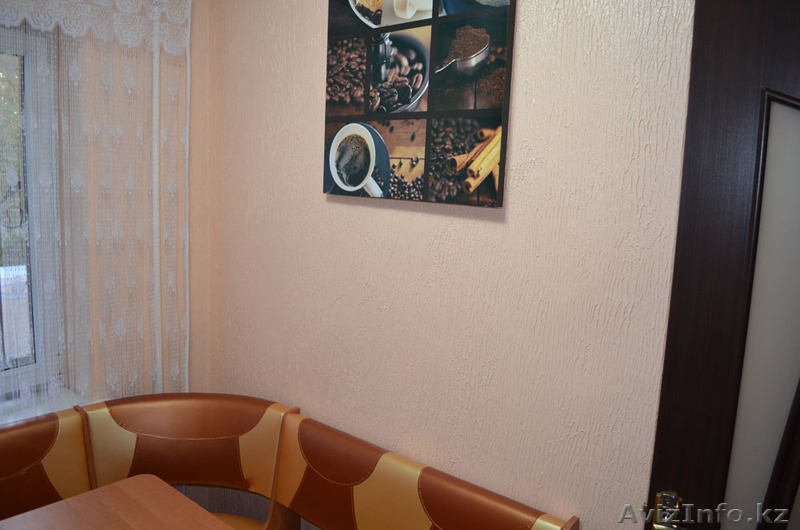 1-комнатная квартира посуточно в центре - Изображение #4, Объявление #769914