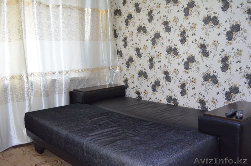 1-комнатная квартира посуточно в центре - Изображение #3, Объявление #769914