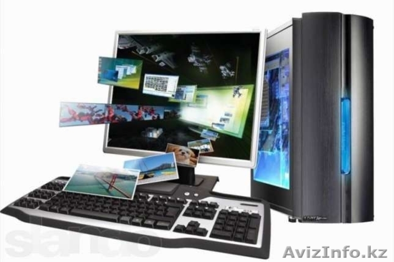 *Переустановка WINDOWS/Ремонт компьютеров* Всего за 1000 тг.! - Изображение #2, Объявление #797082