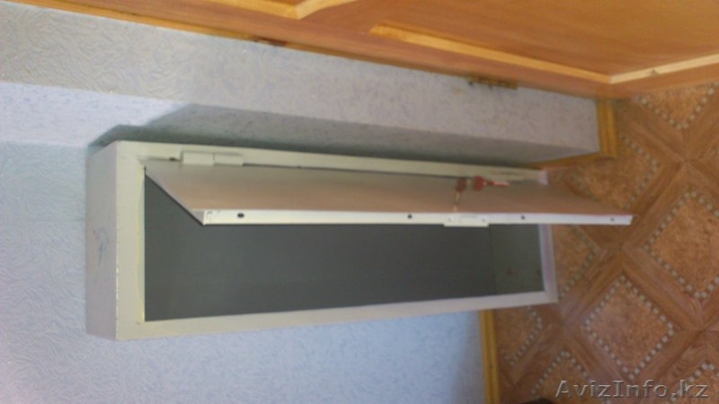 продам сейф для хранения охотничьего ружья - Изображение #3, Объявление #800218