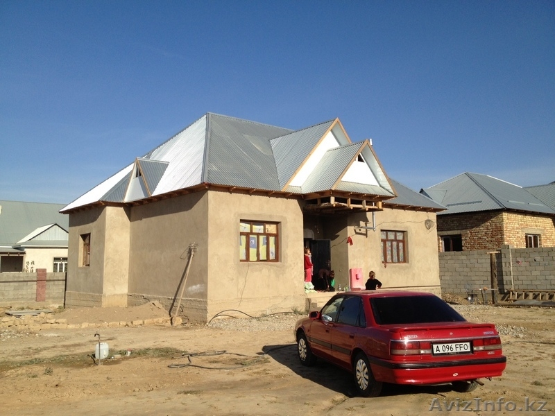 Продам Дом все коммуникации - Изображение #1, Объявление #799357