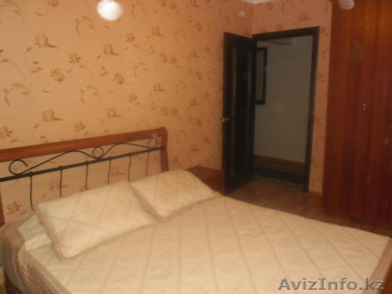 Элитная 3х комнатная квартира посуточно - Изображение #1, Объявление #800973