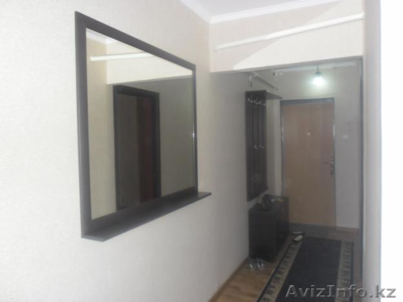 Элитная 3х комнатная квартира посуточно - Изображение #3, Объявление #800973