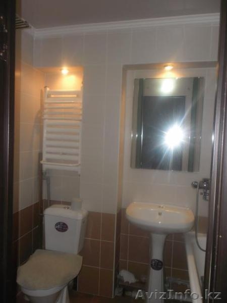 Элитная 3х комнатная квартира посуточно - Изображение #4, Объявление #800973