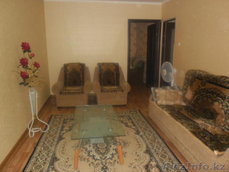 Элитная 3х комнатная квартира посуточно - Изображение #5, Объявление #800973