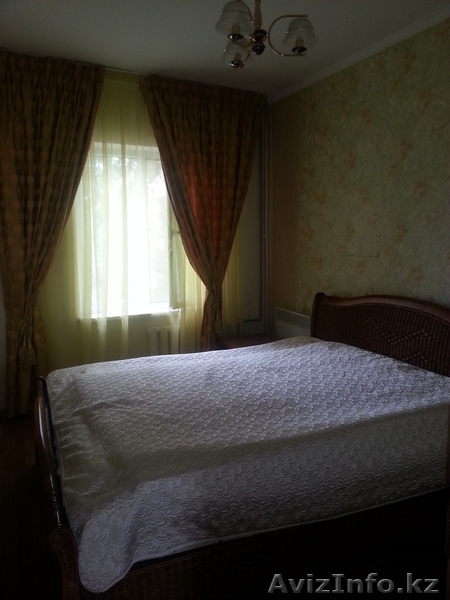 Продаю 3-х комнатную улучшенную  квартиру.  - Изображение #3, Объявление #806042