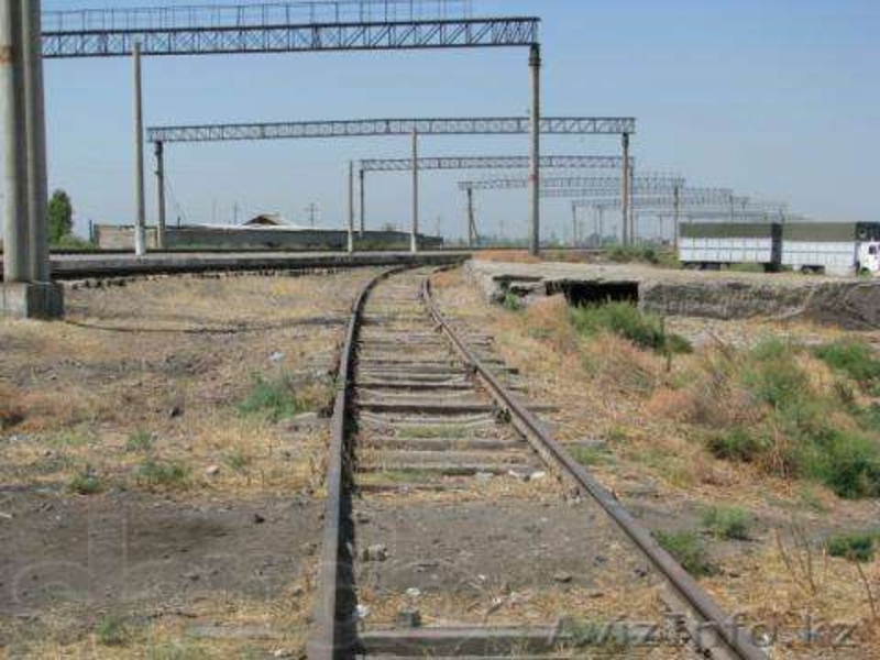 Нефтебаза в Южно-Казахстанксой области - Изображение #4, Объявление #805979