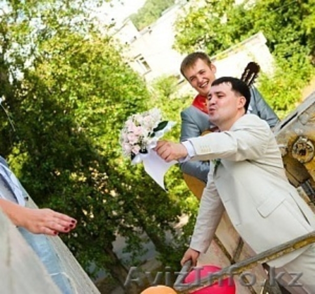 Организация мероприятий, торжеств, необычные подарки - Изображение #1, Объявление #803121