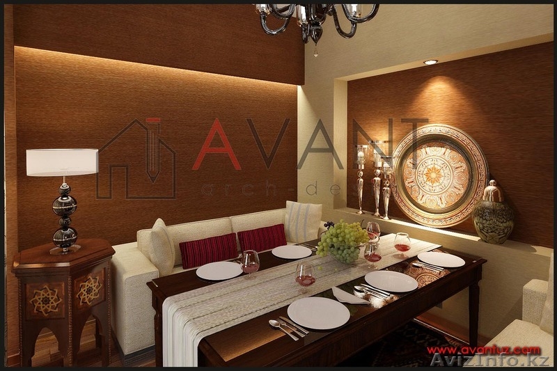 AVANT arch-design - Изображение #4, Объявление #814439