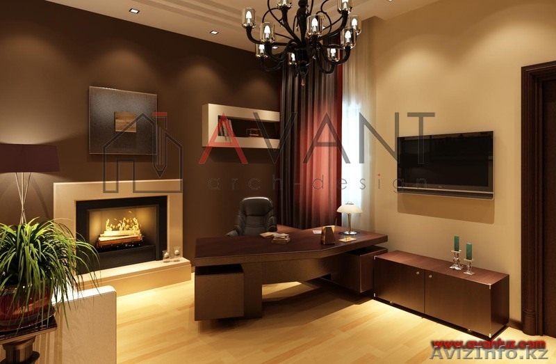 AVANT arch-design - Изображение #7, Объявление #814439