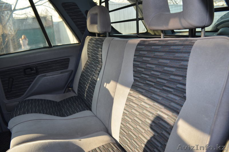 Продается автомобиль Opel-Frontera - Изображение #4, Объявление #807422