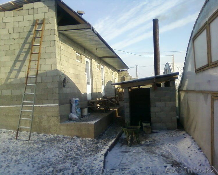 Действующая теплица S-600 м2 - Изображение #3, Объявление #813708