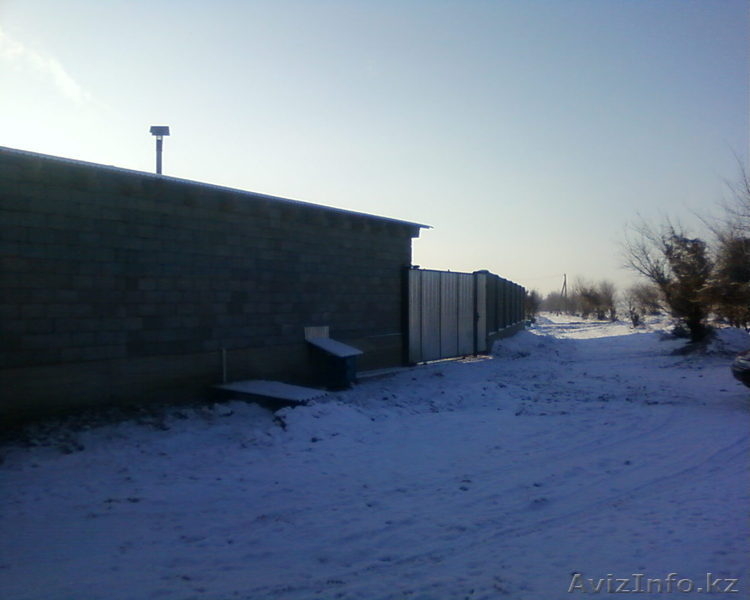 Действующая теплица S-600 м2 - Изображение #2, Объявление #813708