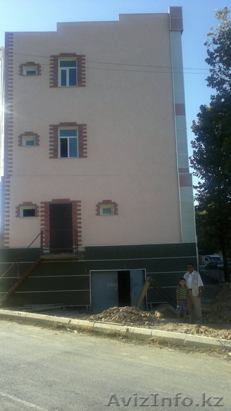 Продается гостиничный комплекс, расположенный в санатории «Манкент» - Изображение #2, Объявление #801116