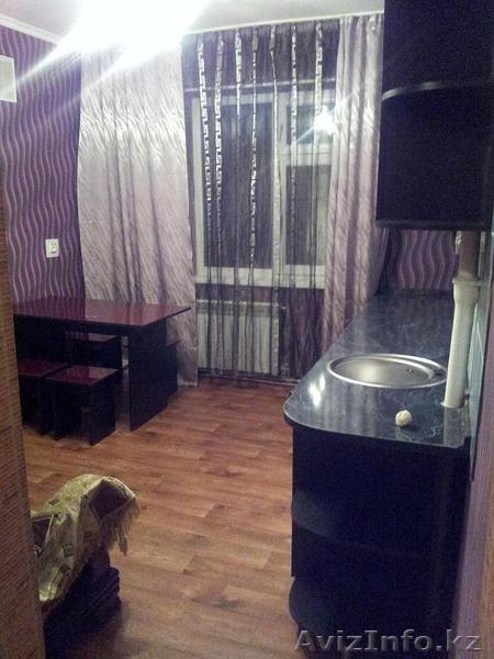 Однокомнатная квартира в центре города  - Изображение #1, Объявление #831220