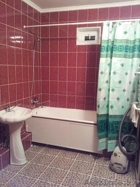 Однокомнатная квартира в центре города  - Изображение #4, Объявление #831220